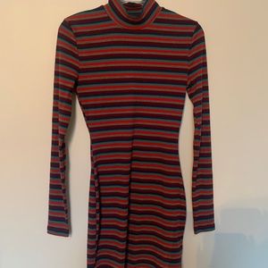 lizard thicket dress